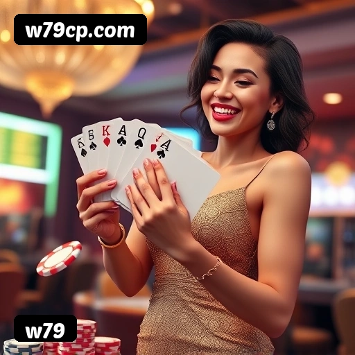 w79 PIX instantâneo Brasil - Depósito e saque em minutos 24/7