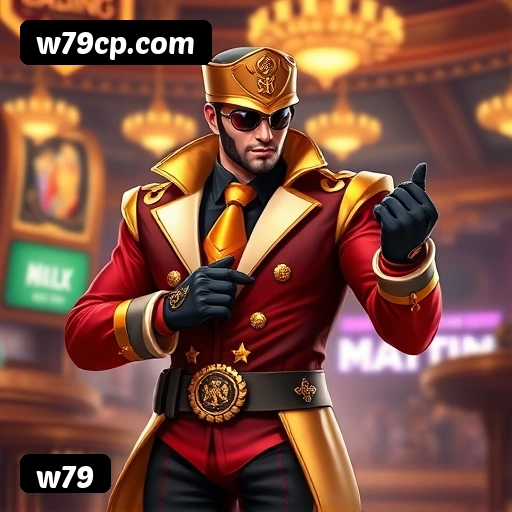 Tabela RTP verificado dos top 15 jogos mais populares w79 - Gates of Olympus, Fortune Tiger, Aviator