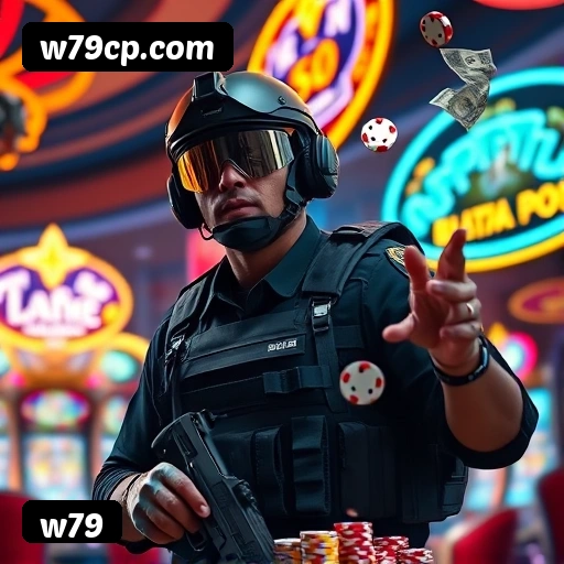 w79 segurança SSL 256-bit - Licença Curaçao, eCOGRA, GLI certificado