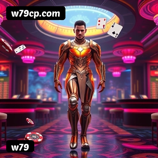 Principais provedores de slots da w79 - NetEnt, Pragmatic Play, Play'n GO