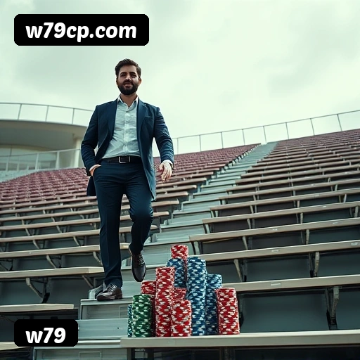 Níveis do programa VIP da w79